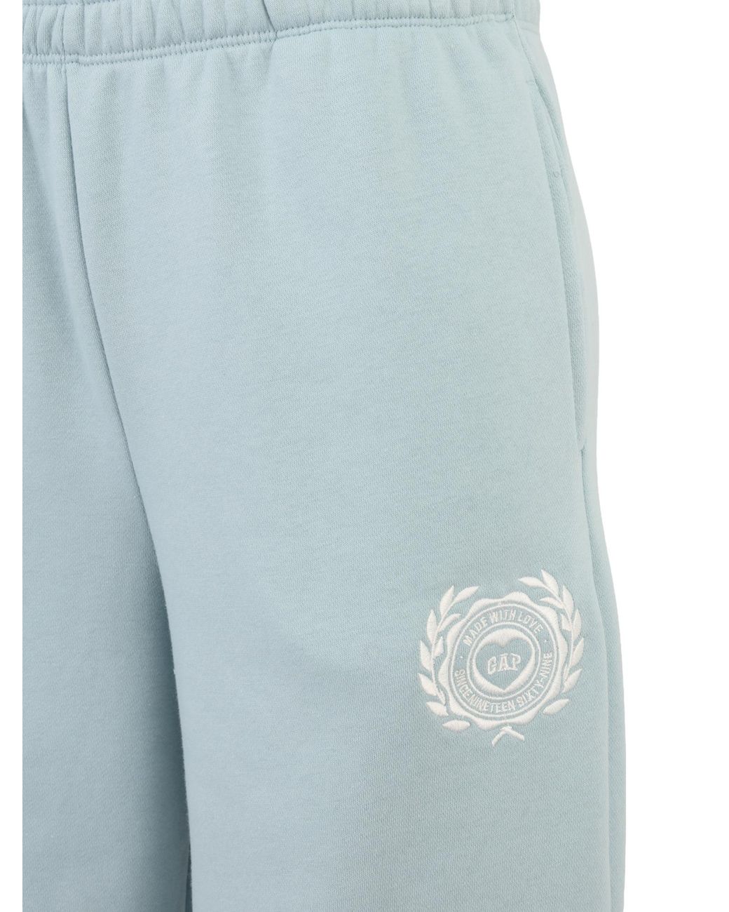 Gap Blue Hose