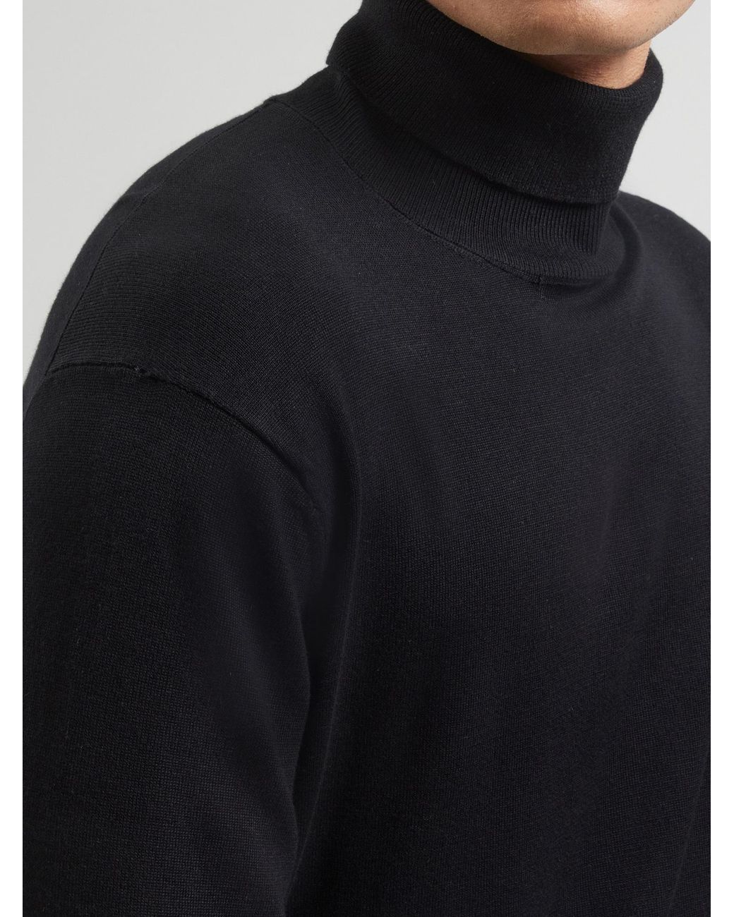 Only & Sons Pullover Onswyler in Black für Herren