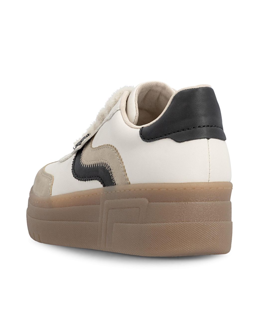 Rieker Natural Sneaker