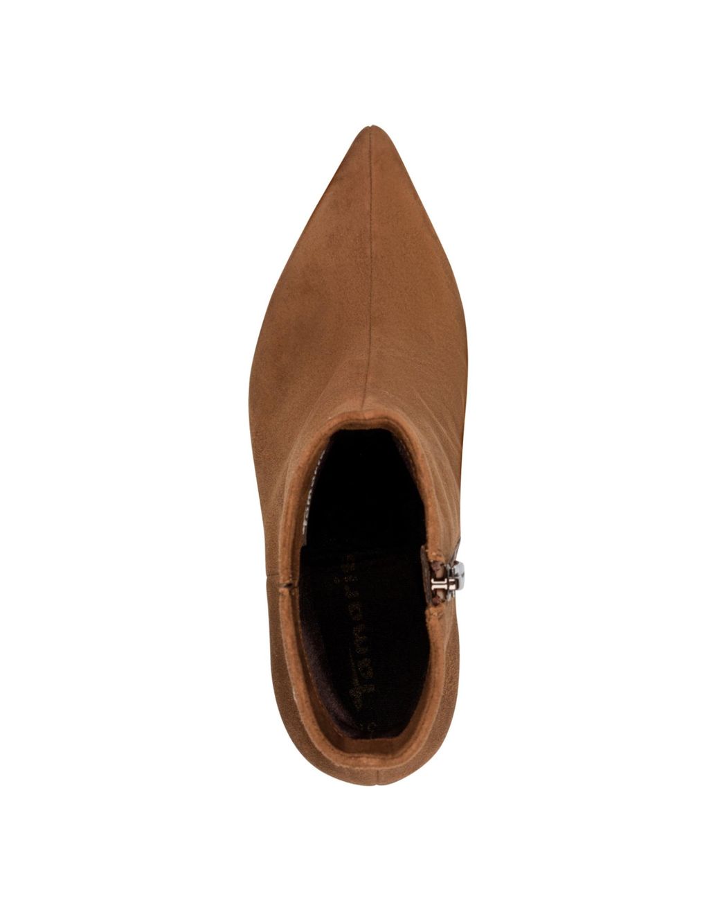 Tamaris Brown Stiefelette