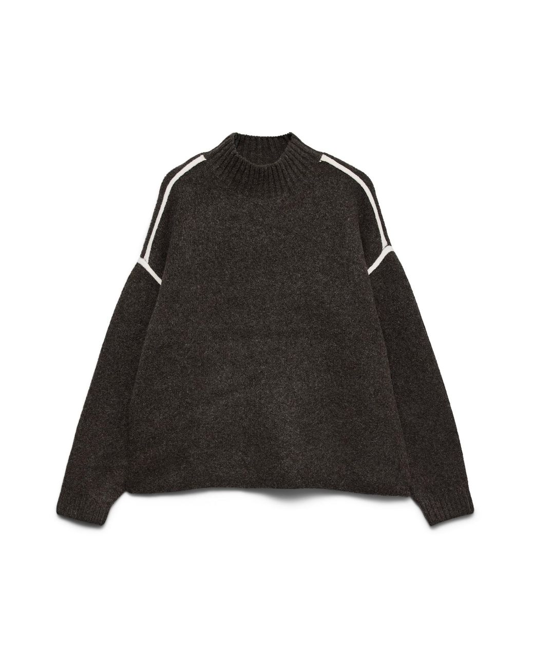 Vero Moda Black Pullover Vmboom