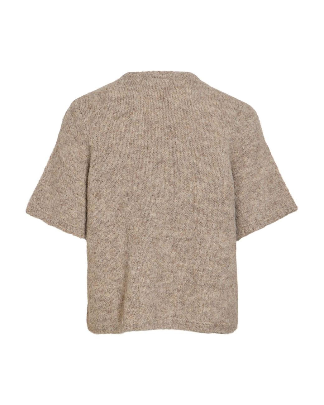 Vila Natural Pullover Vimarley