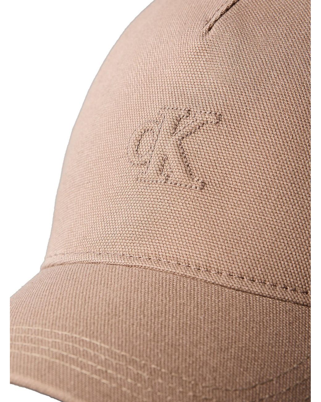 Calvin Klein Cap in Brown für Herren