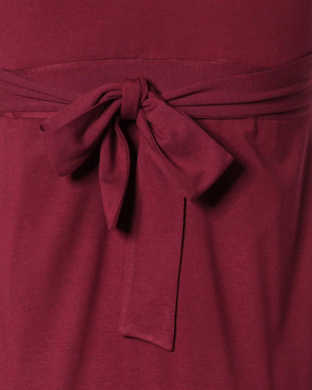 Bebefield Red Kleid Rachel