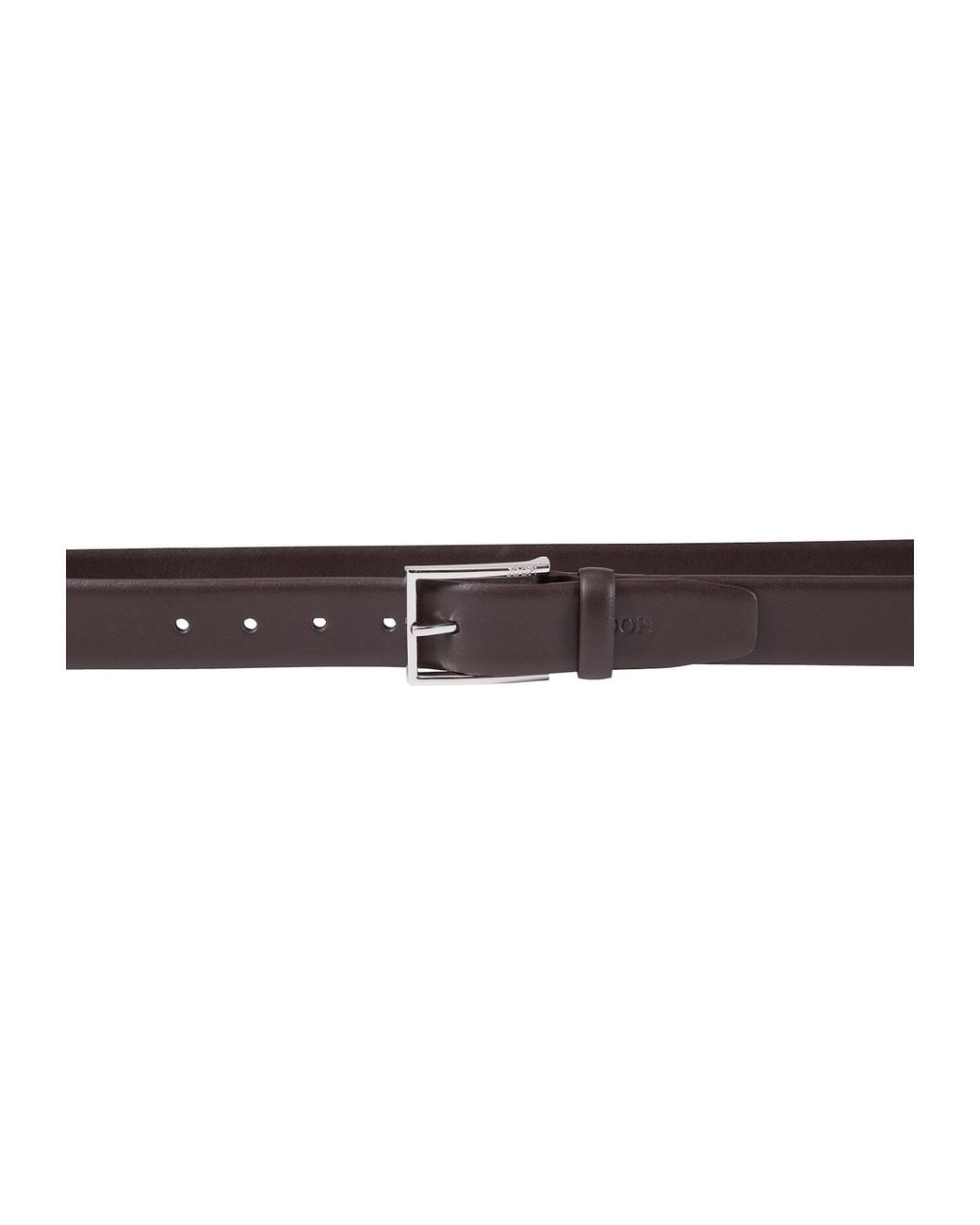 Joop! Gürtel in Brown für Herren