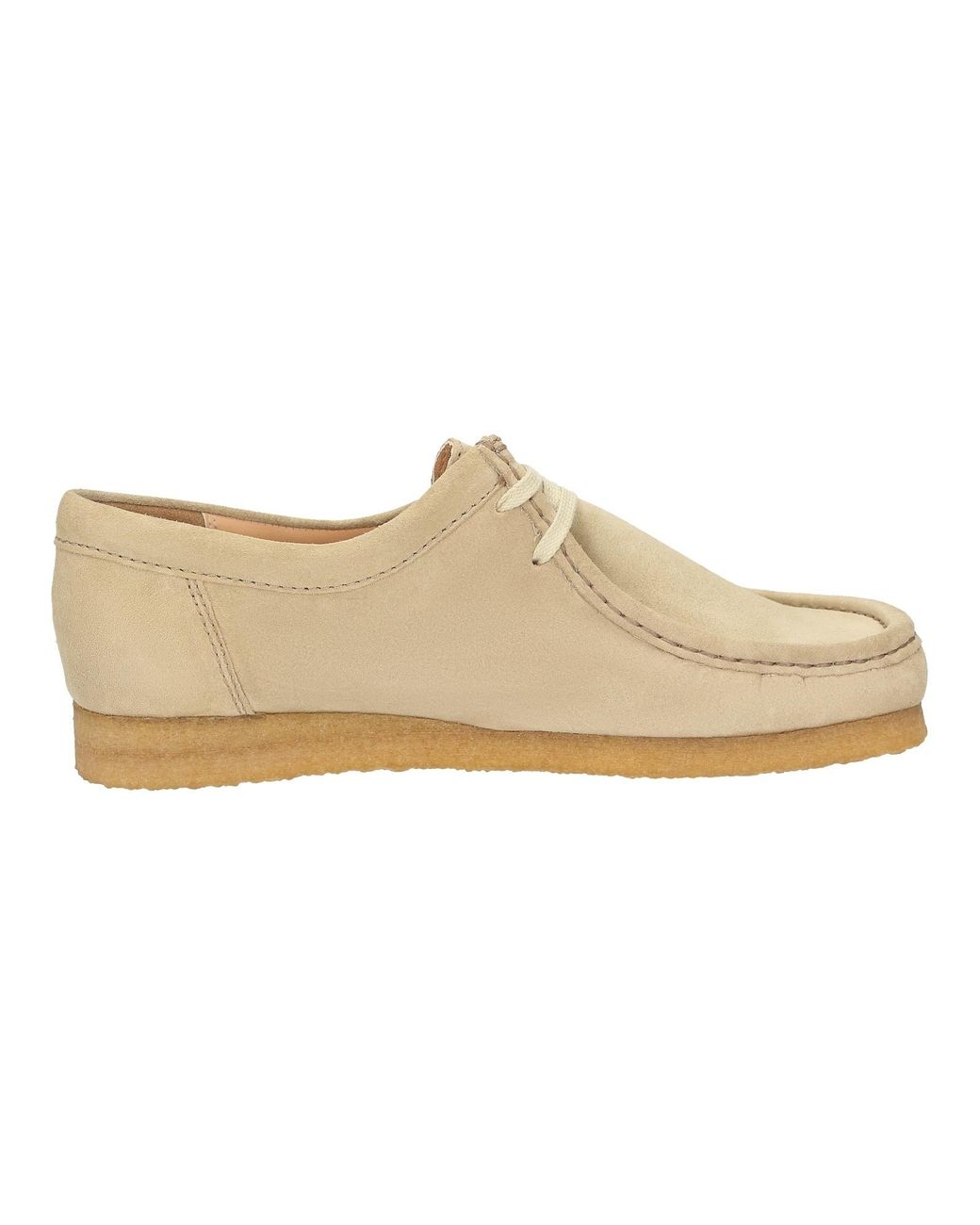 Sioux Mokassin Tils in Natural für Herren