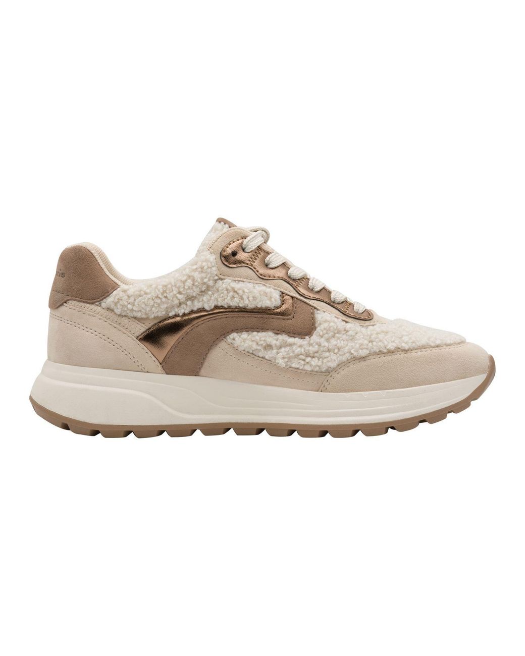 Tamaris Natural Sneaker