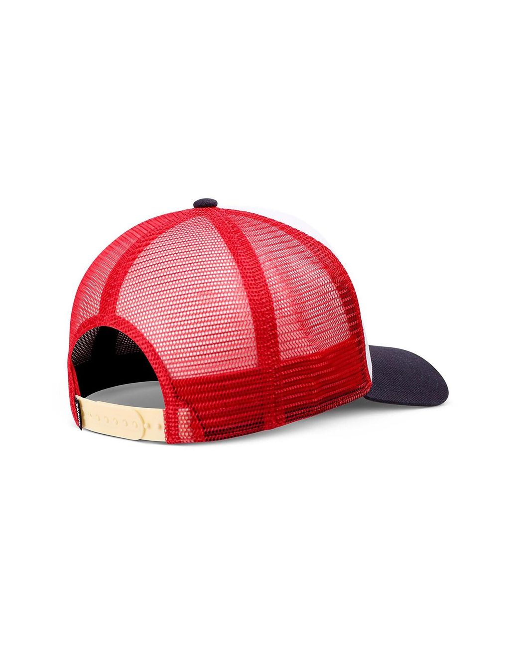 Djinn's Cap Hft Guy in Red für Herren