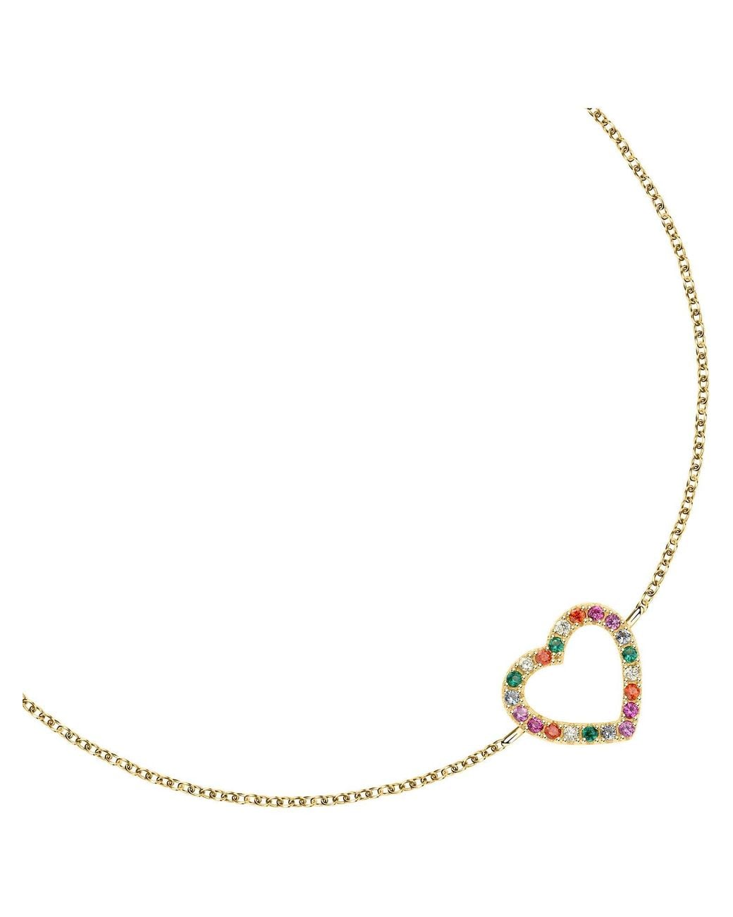 Christ Metallic Armband