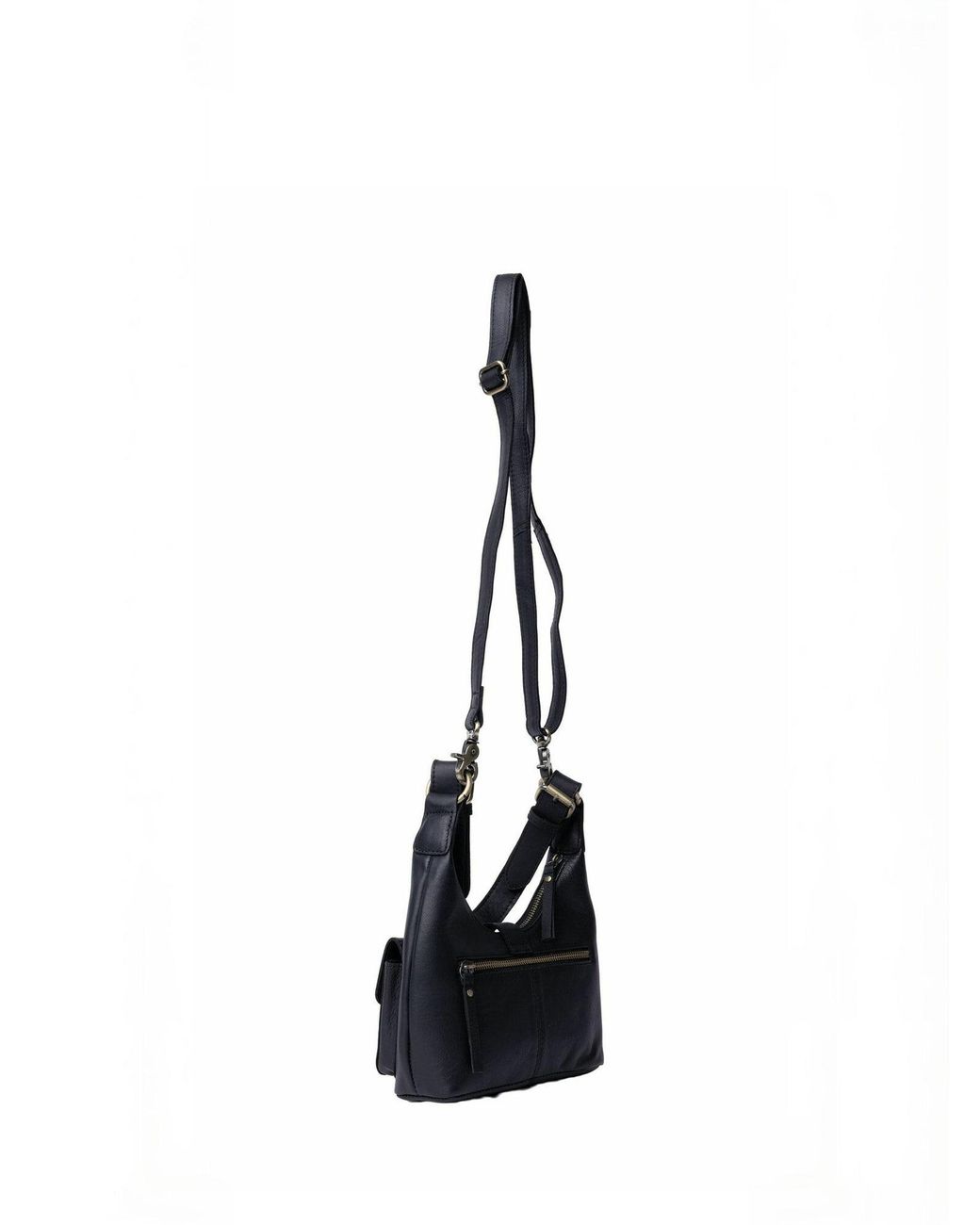 Re:designed Black Bag Solvej