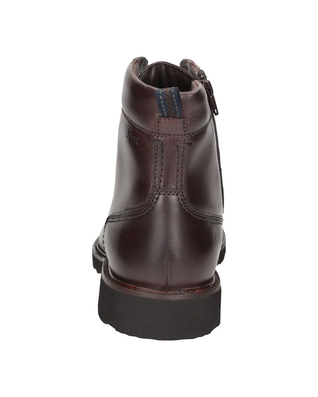 Sioux Boots Dilip-720-H in Brown für Herren