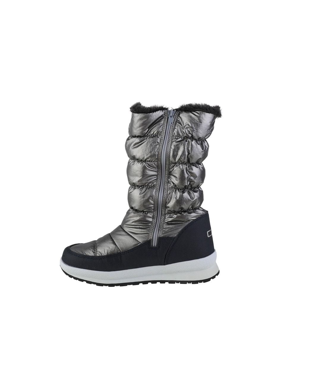 CMP Blue Boots Holse