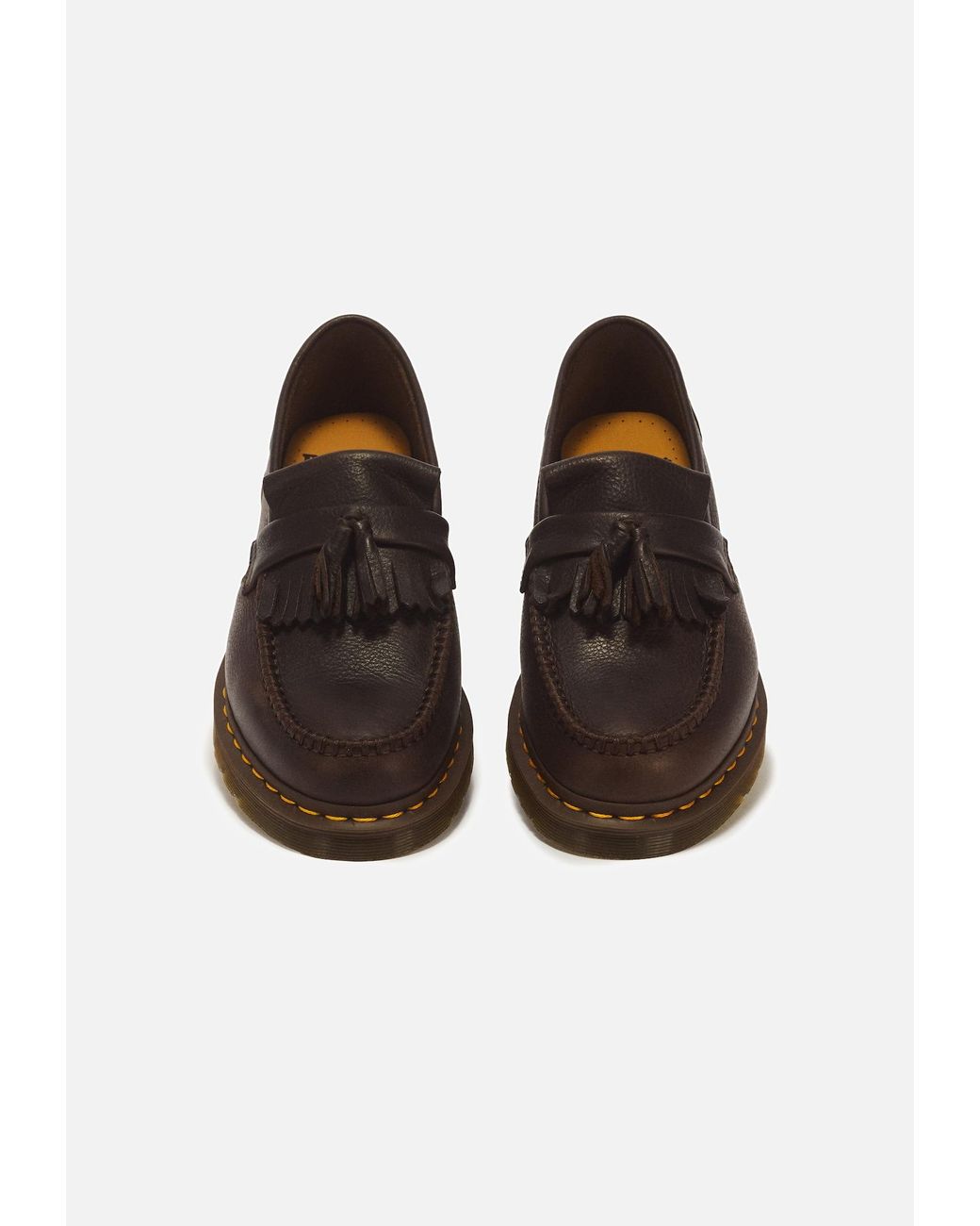 Dr. Martens Slipper Adrian in Brown für Herren