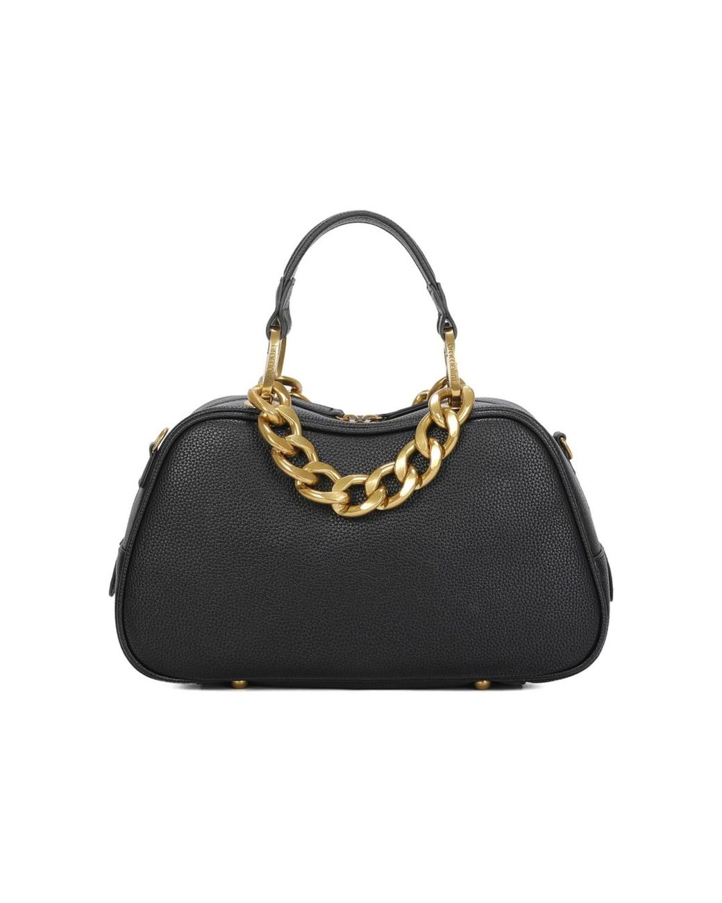 Braccialini Black Handtasche Candy