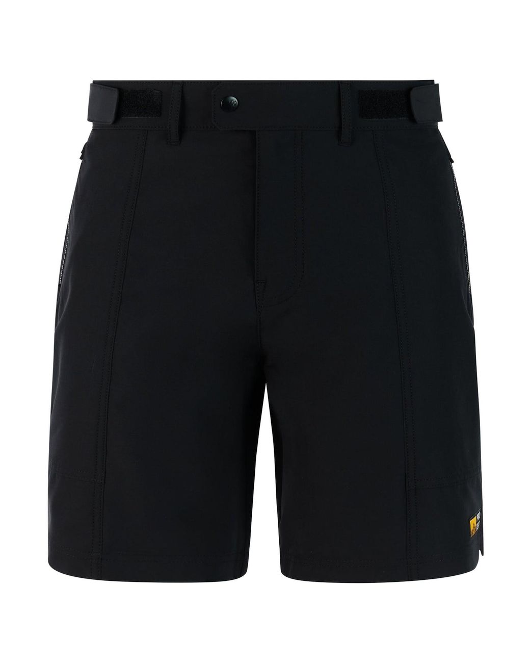 Protest Hose Prtbarwick in Black für Herren