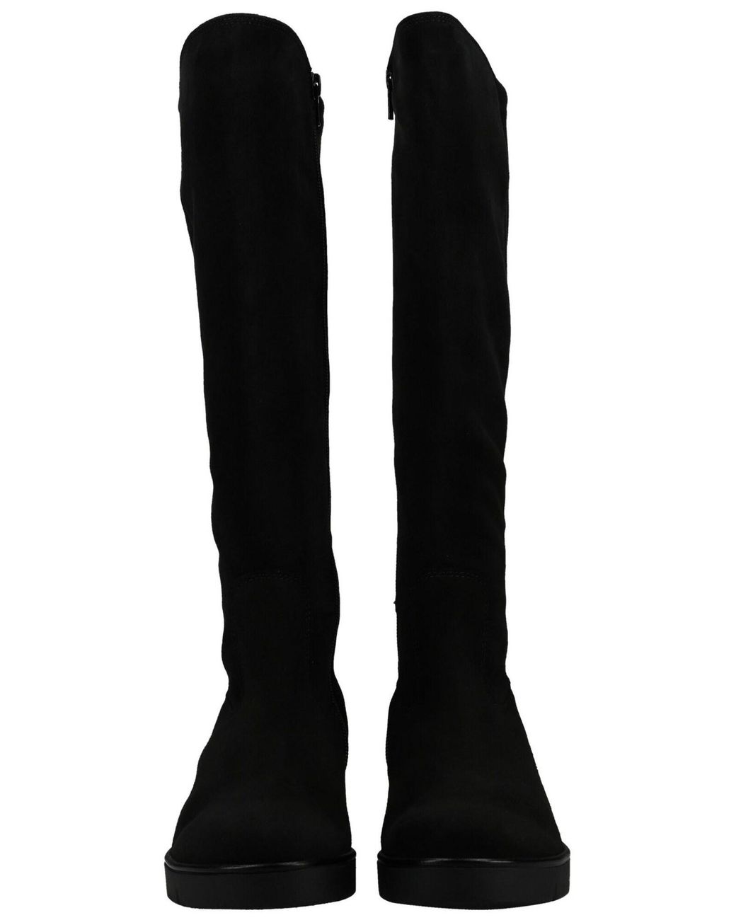 Gabor Black Stiefel