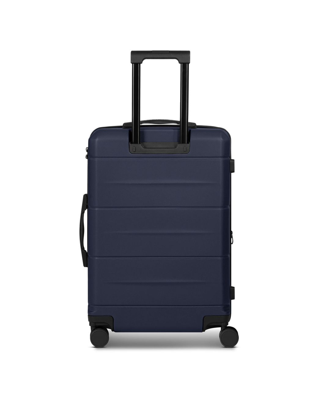 Police Blue Trolley