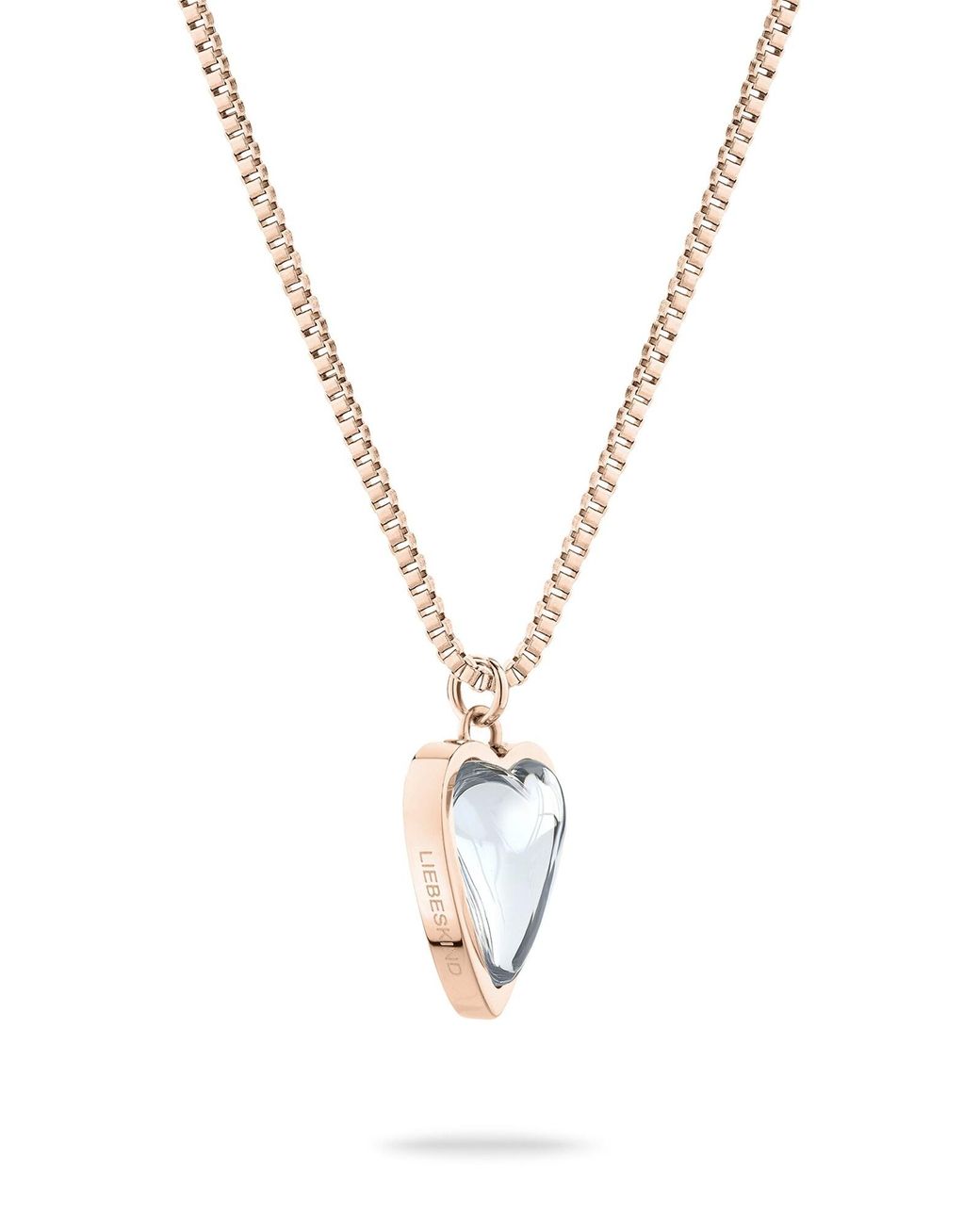 Liebeskind Berlin Multicolor Kette