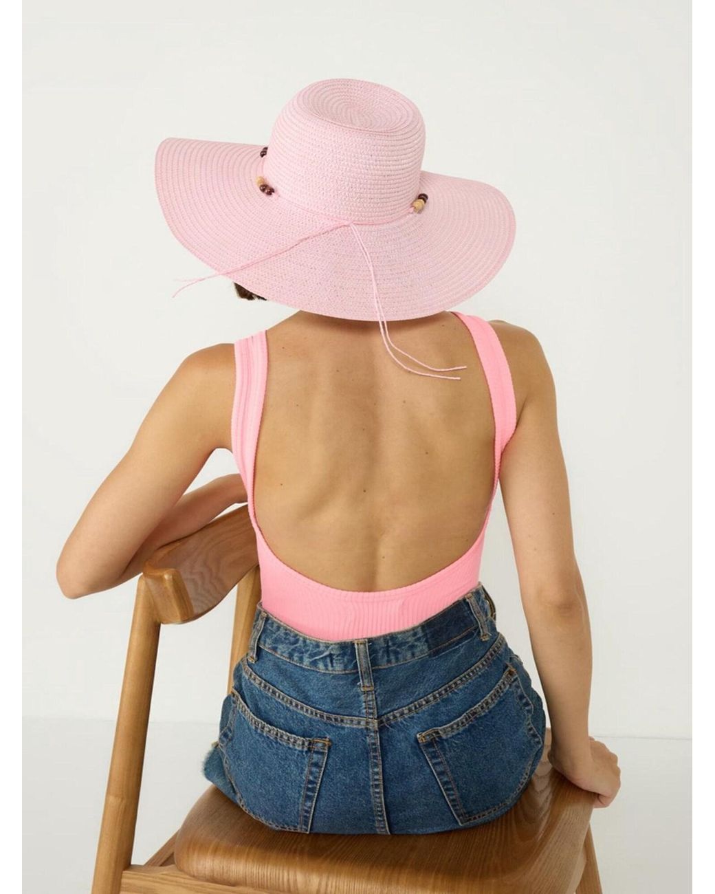 C&City Pink Hut