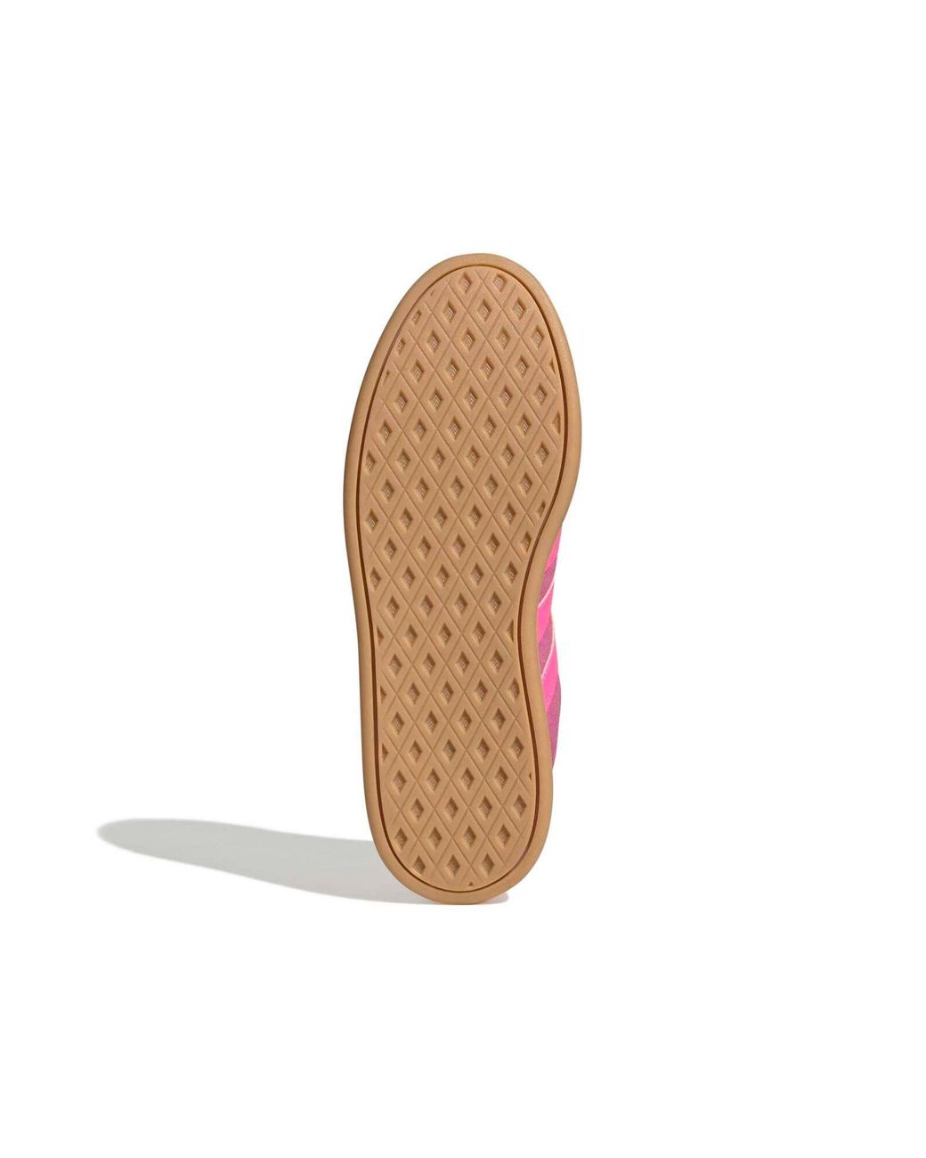 Adidas Pink Sneaker Breaknet Sleek