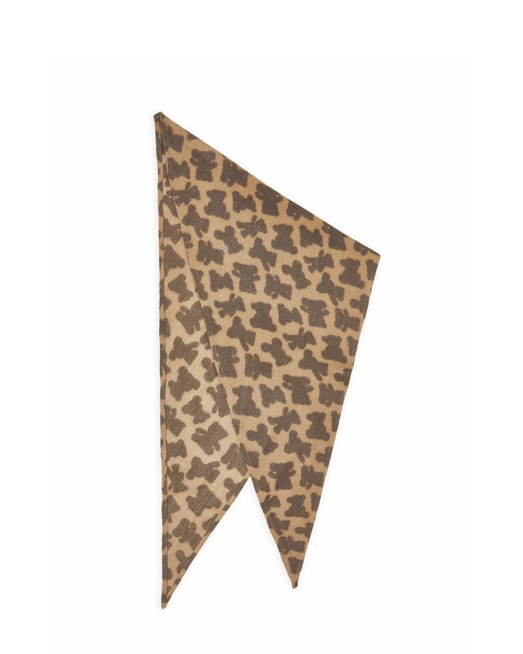 Codello Metallic Tuch