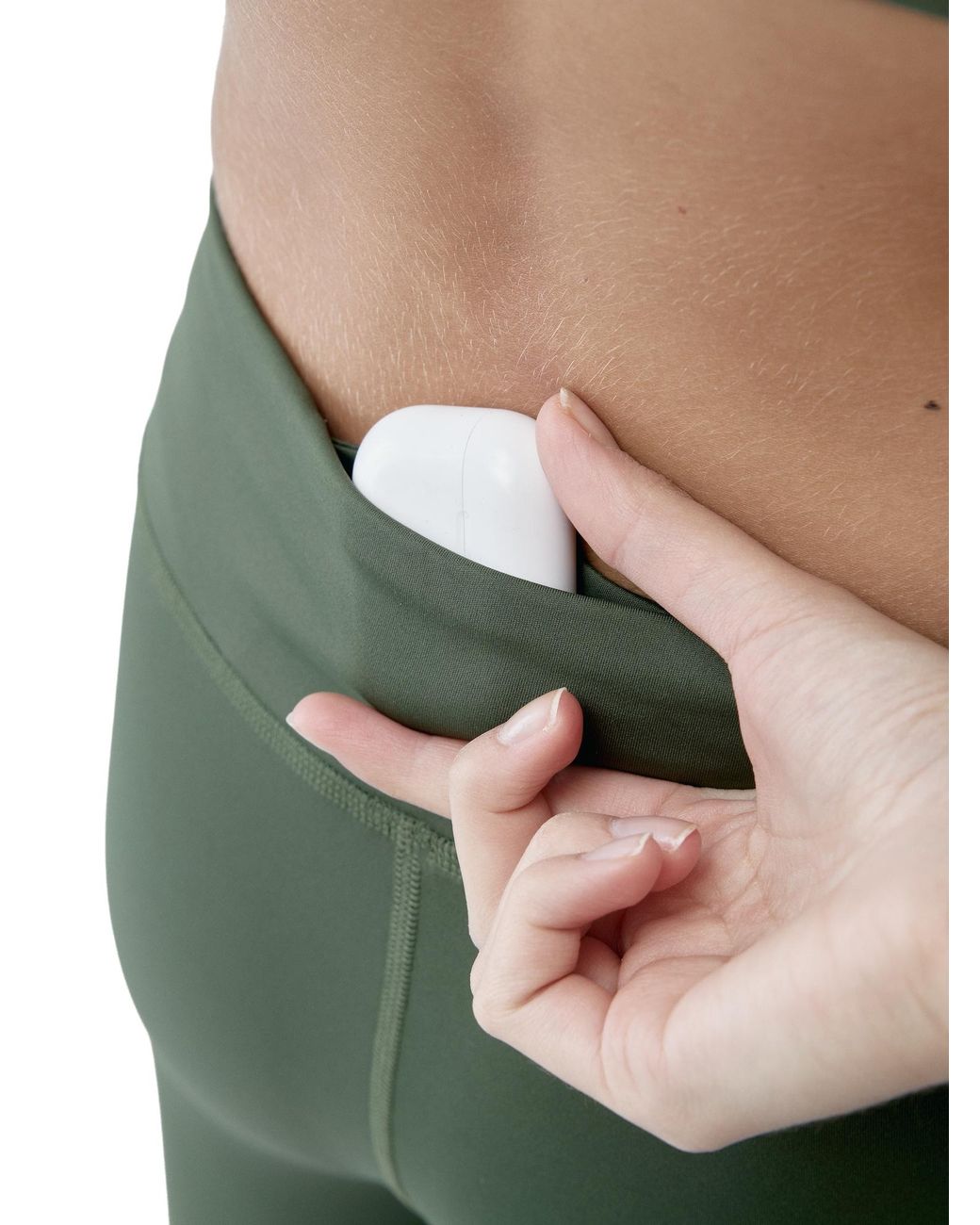 Born Green Legging