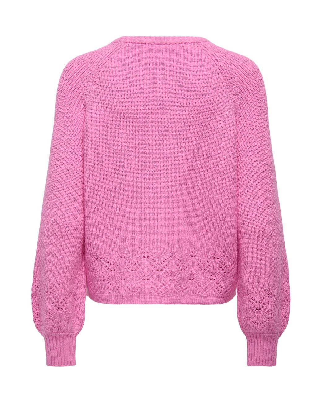 ONLY Pink Pullover