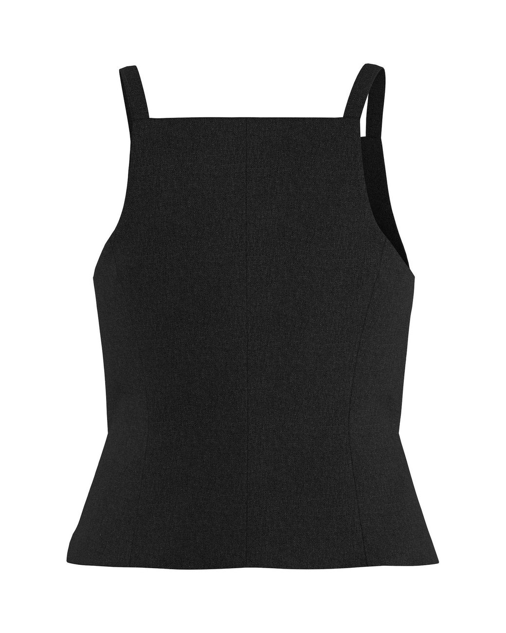 HYPEDROP Black Top