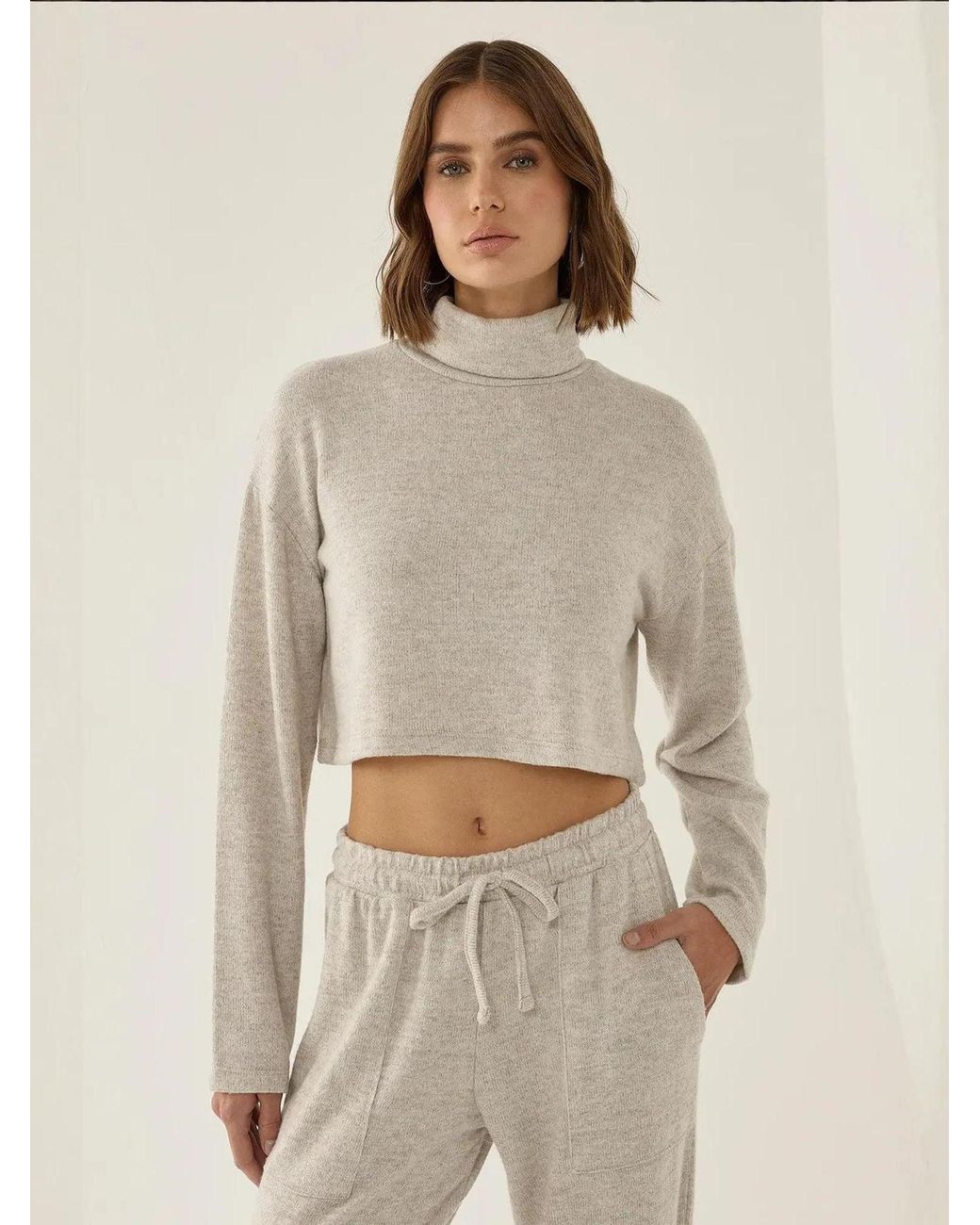 Hiccup Natural Pullover Pullover