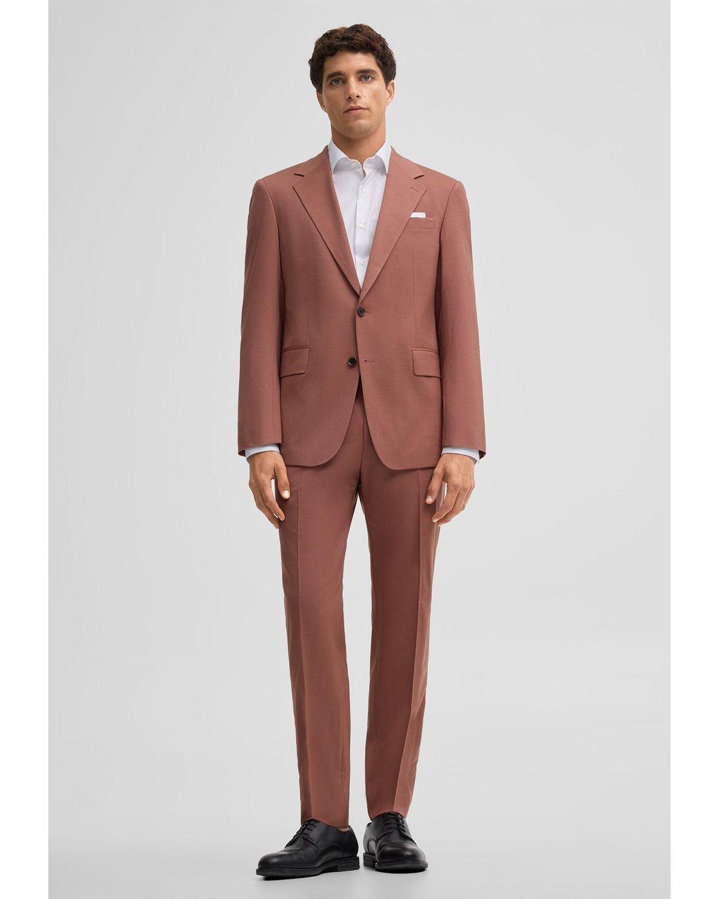 Strellson Hose in Red für Herren