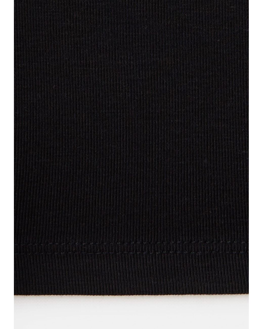 Mango Black Shirt Secondca