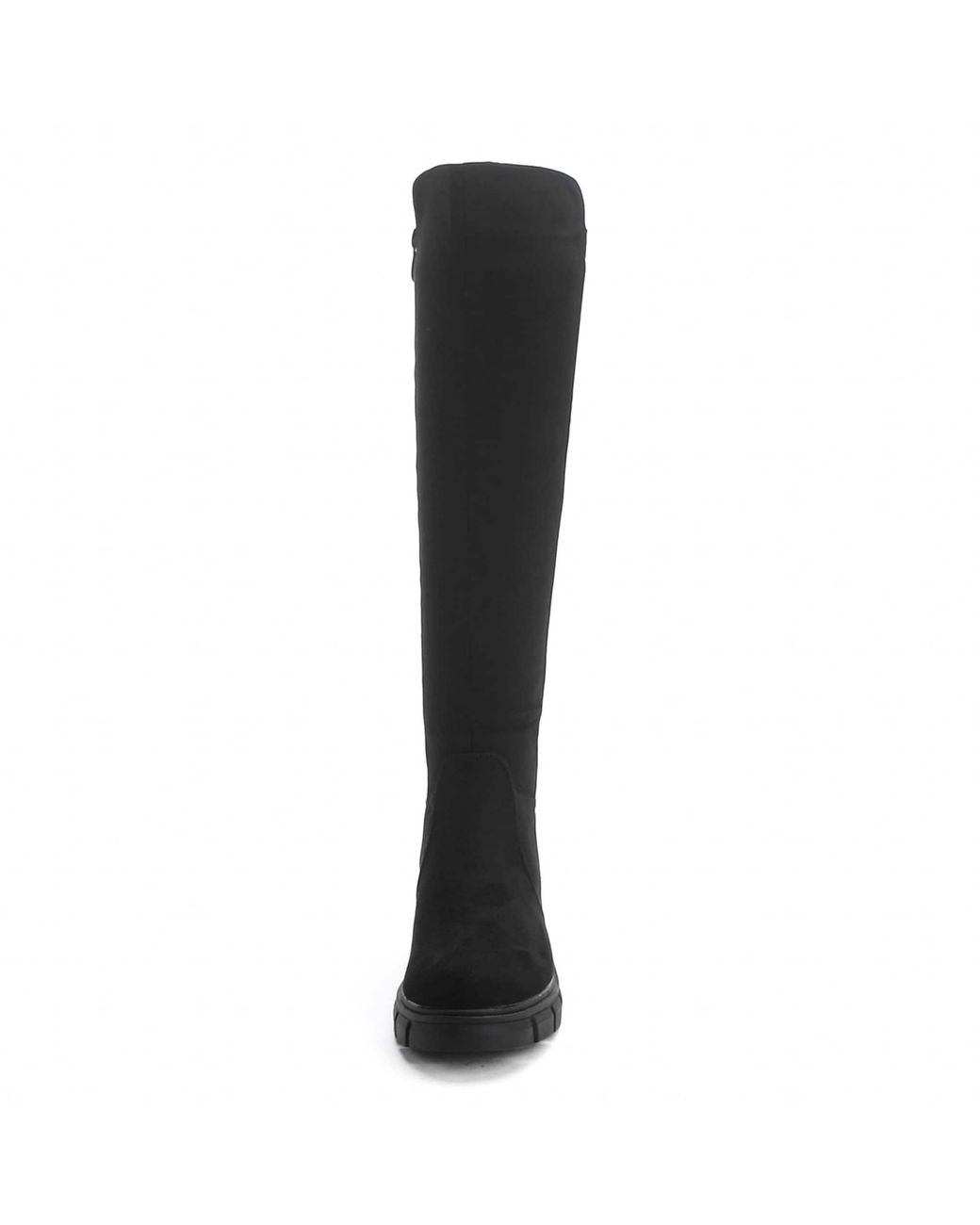 Elara Black Stiefel