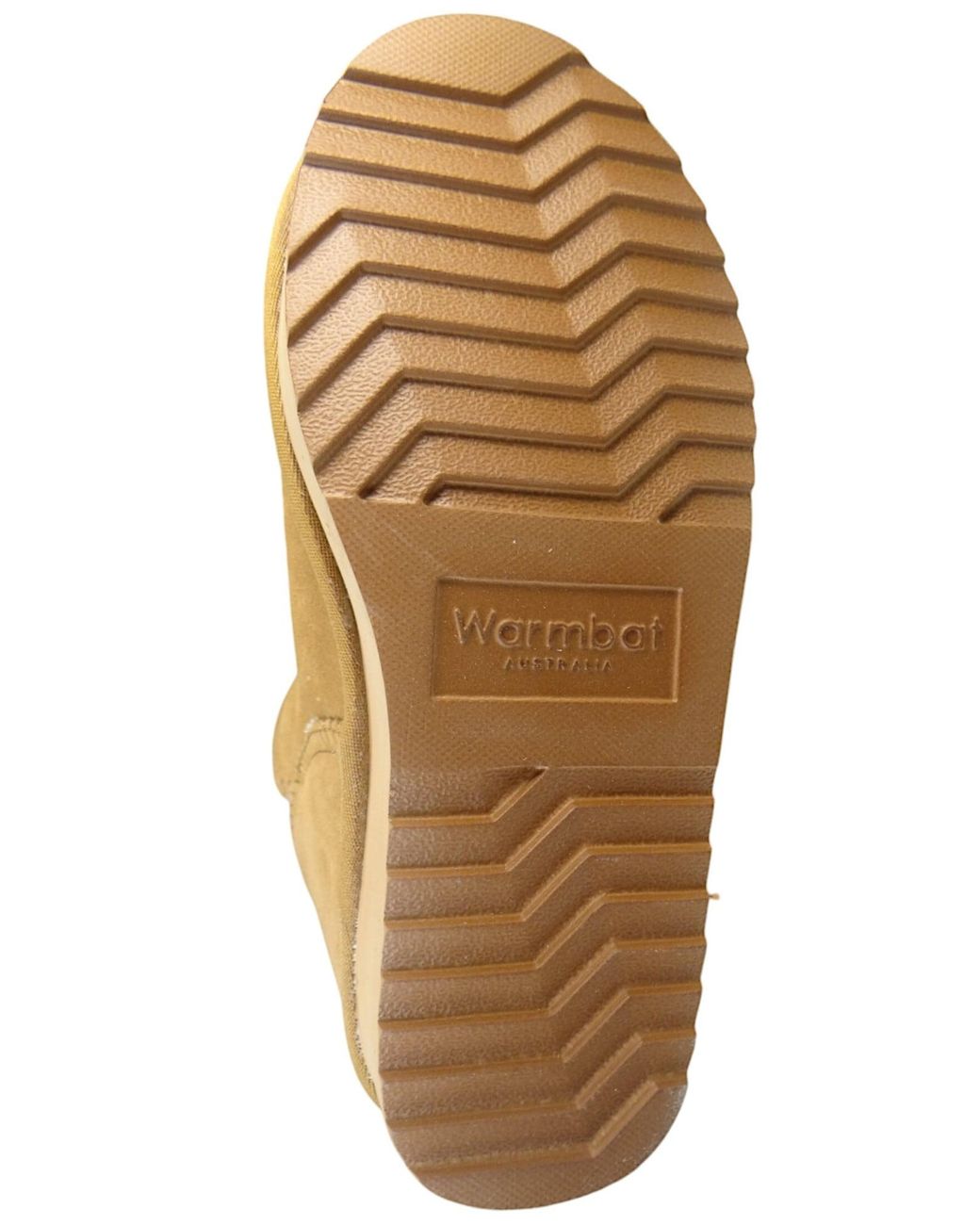 Warmbat Brown Boots Willow