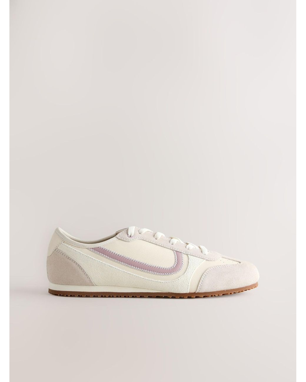Self White Sneaker
