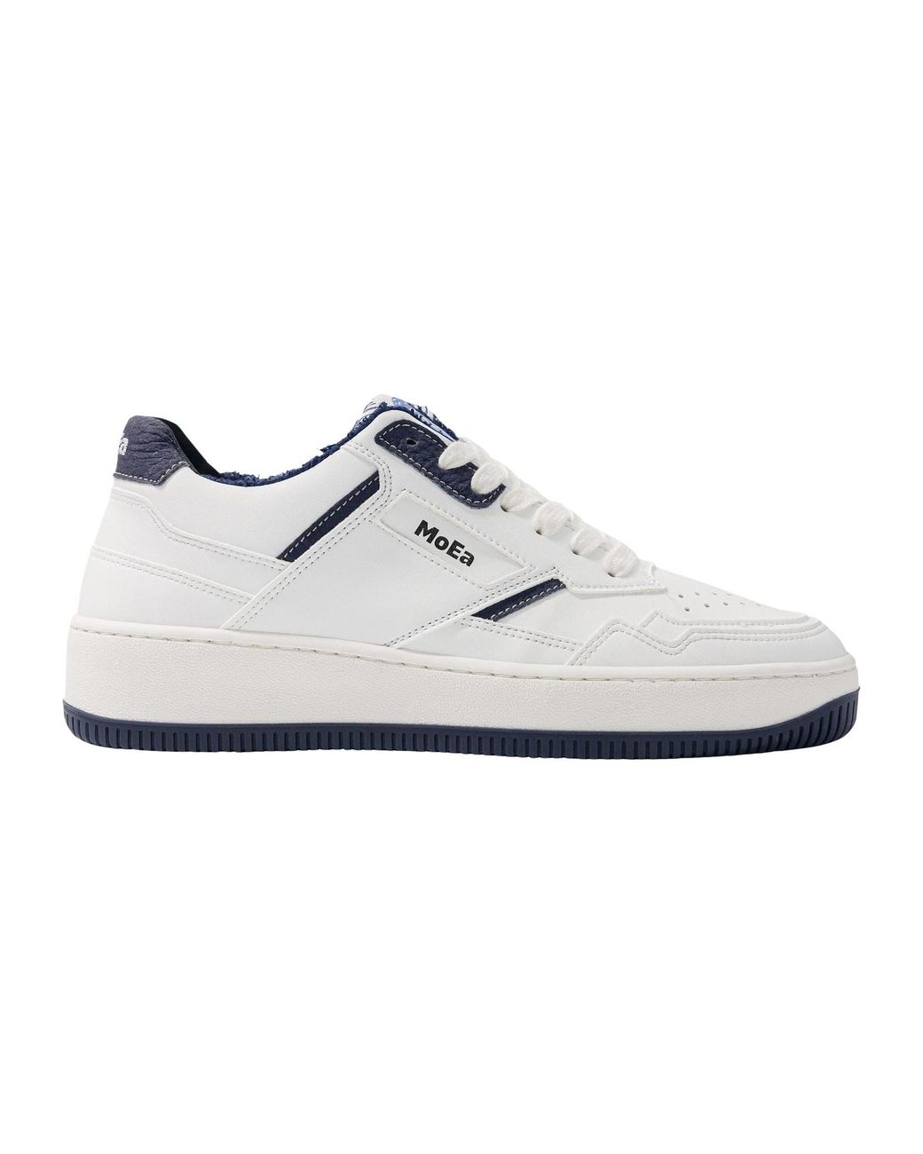 Moea Sneaker Gen1 in White für Herren
