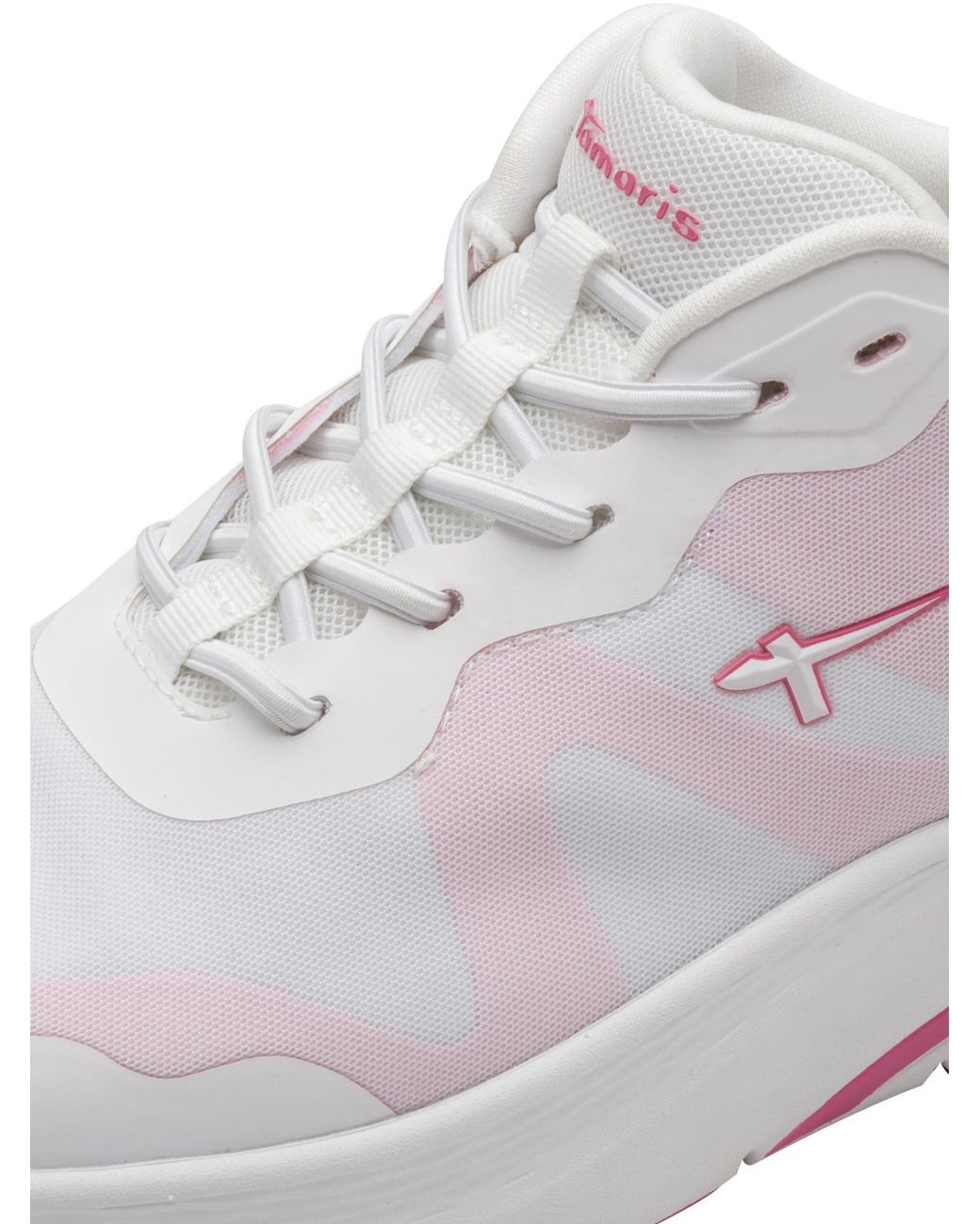 Tamaris White Sneaker