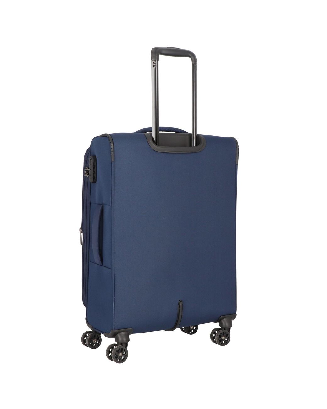 Stratica Trolley in Blue für Herren