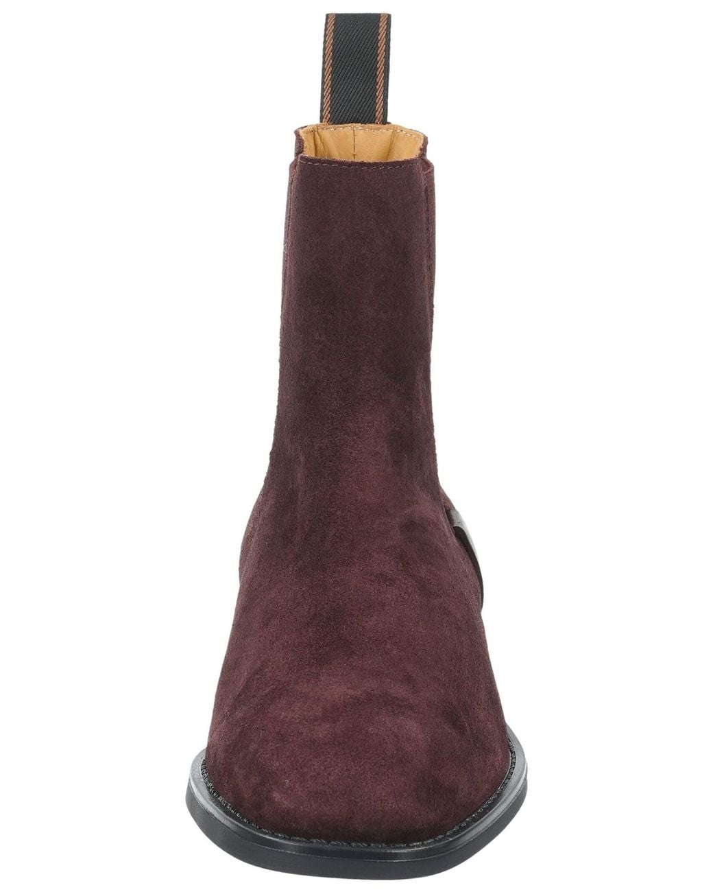 Gant Brown Stiefelette