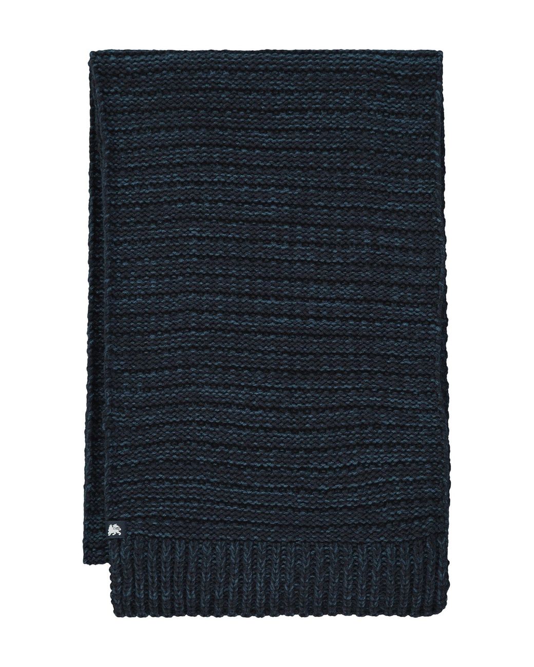 Lerros Schal in Blue für Herren