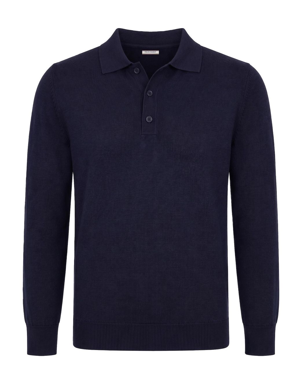 Felix Hardy Pullover in Blue für Herren
