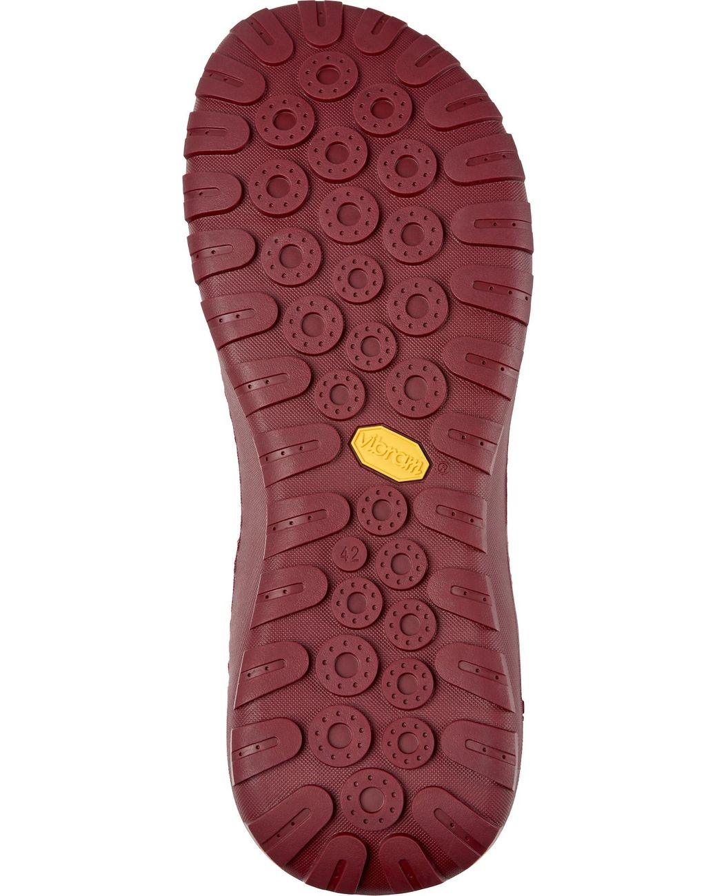 Camper Sneaker Peu Serra in Purple für Herren
