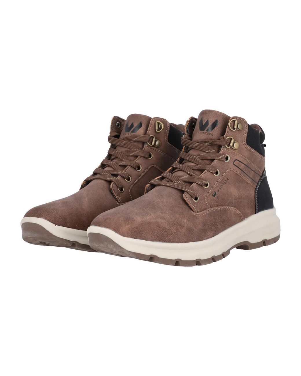 Whistles Boots Aoshilo in Brown für Herren