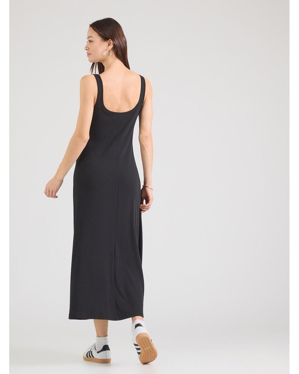 Gap Black Kleid