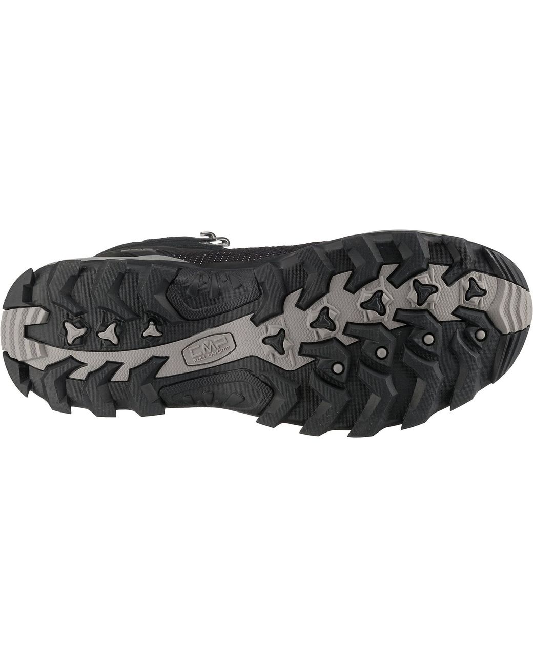 CMP Boots Rigel in Black für Herren