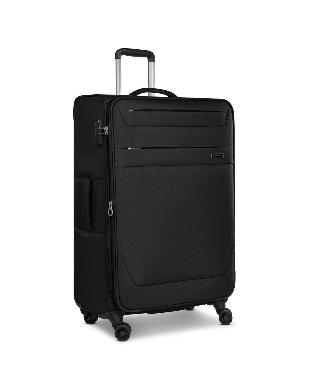 WORLDPACK Trolley Chicago in Black für Herren