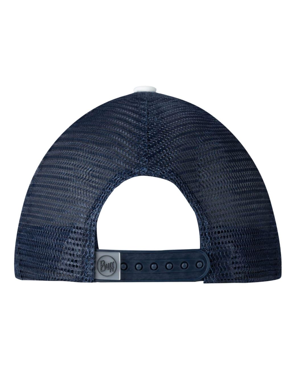 Buff Green Cap