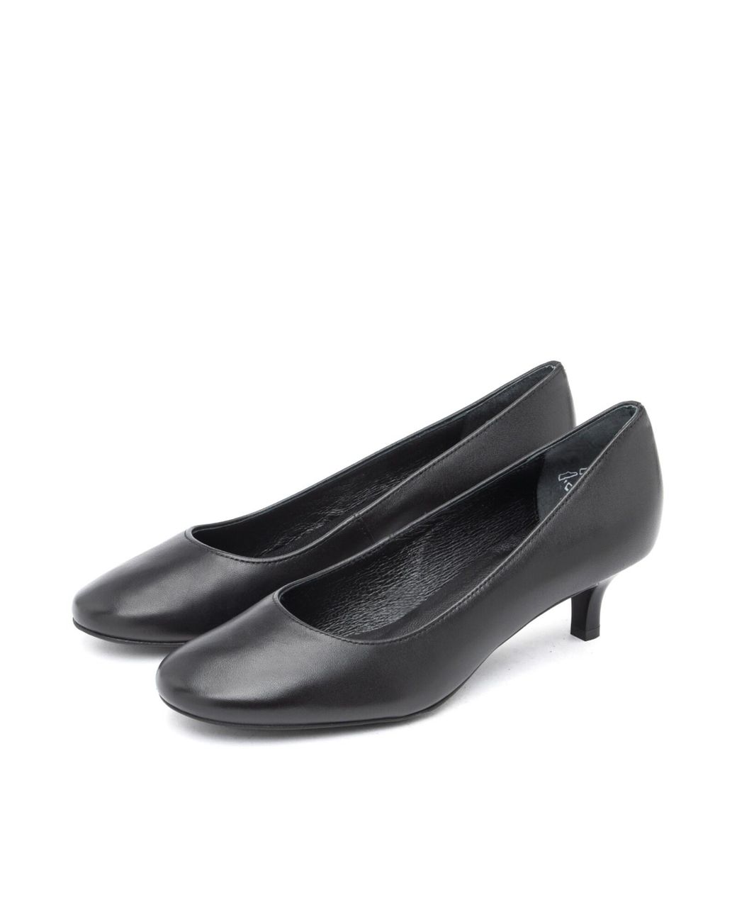 Ryłko Black Ryko Pumps