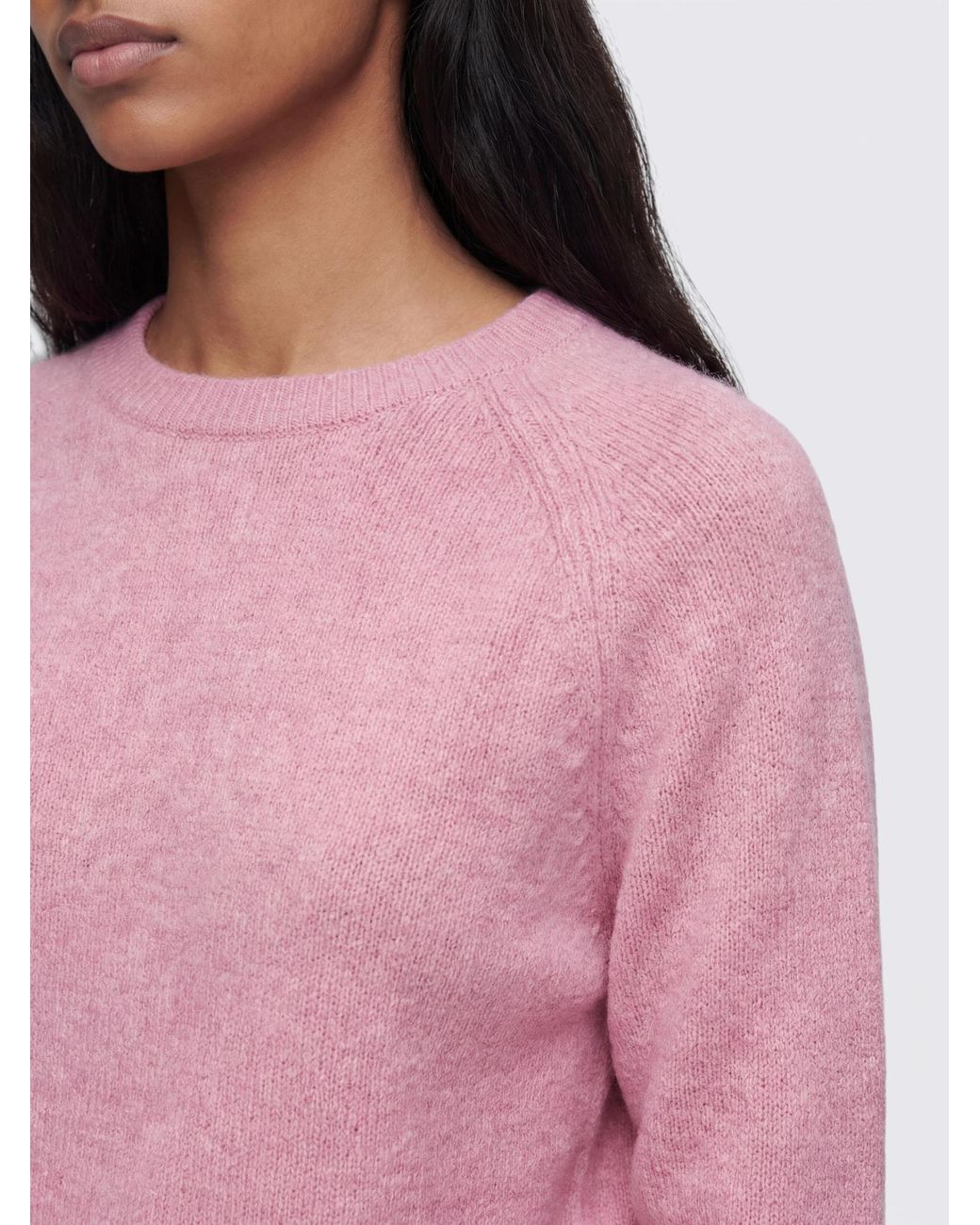 Studio Select Pink Pullover Yara
