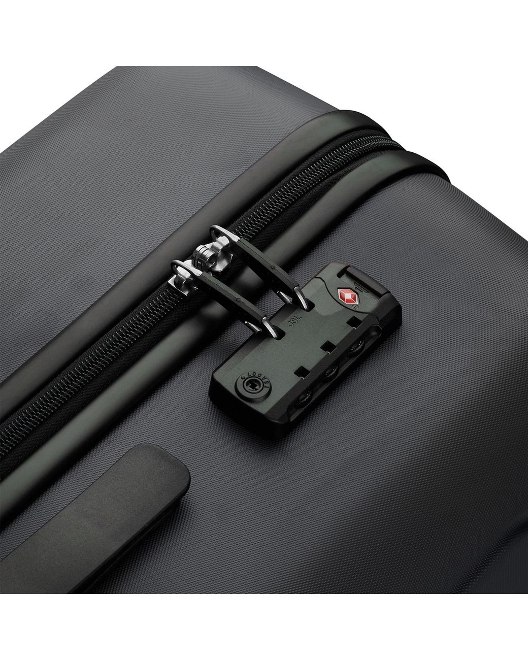 Modo By Roncato Trolley in Black für Herren