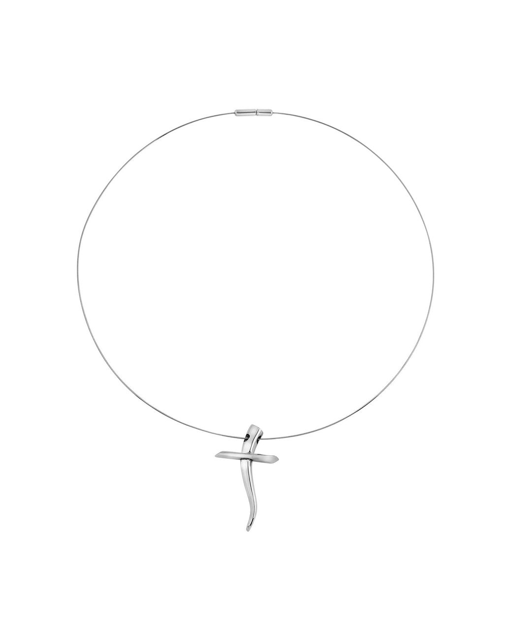 Breil White Kette Reloaded